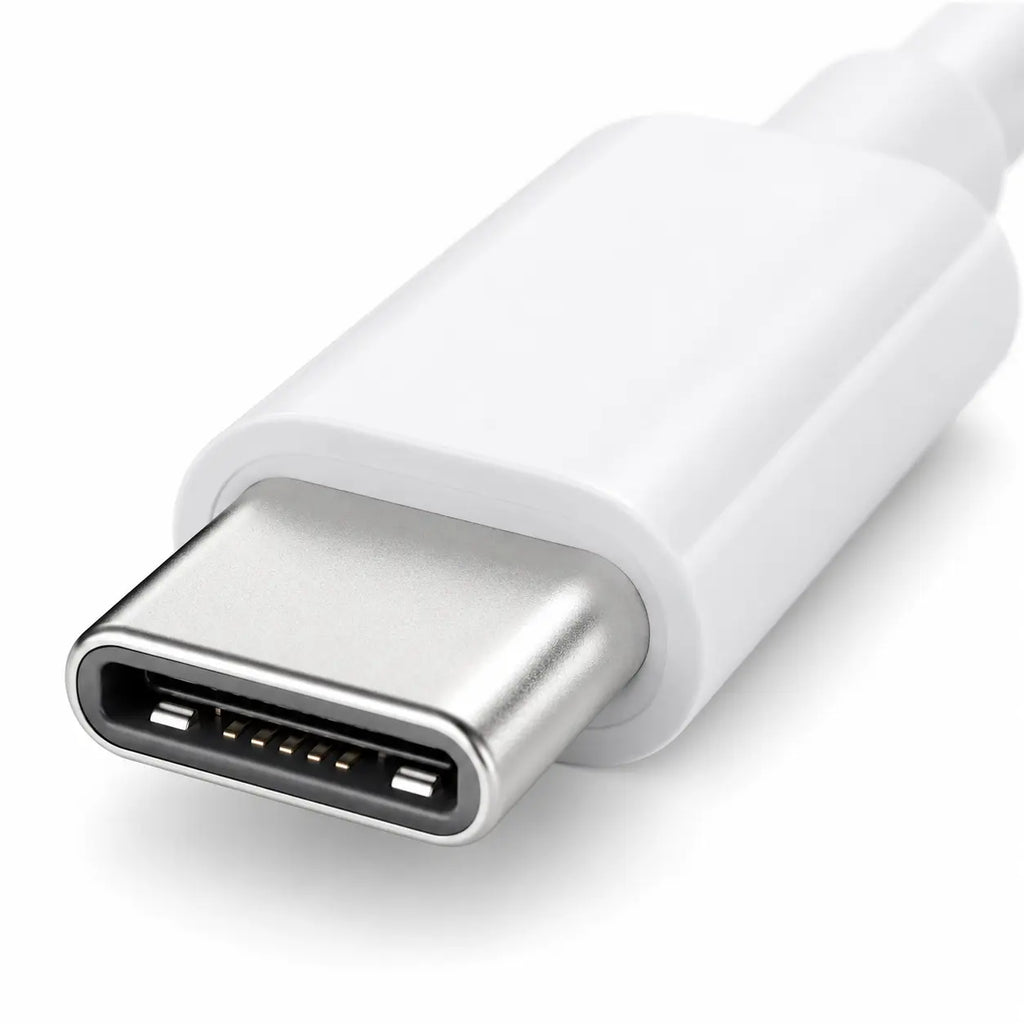 2-Pack 35W USB Type-C Smart Wall Charger Set with 30W PD Cable - Portable Plug Adapter for Iphone 15/16/17, Macbook, Ipad, Mobile Cellphone, Galaxy, Android Tablet - Fast Charging, Protection, Stable Connection